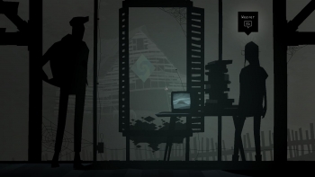 Kentucky Route Zero Screenshot Kentucky Route Zero Screenshot